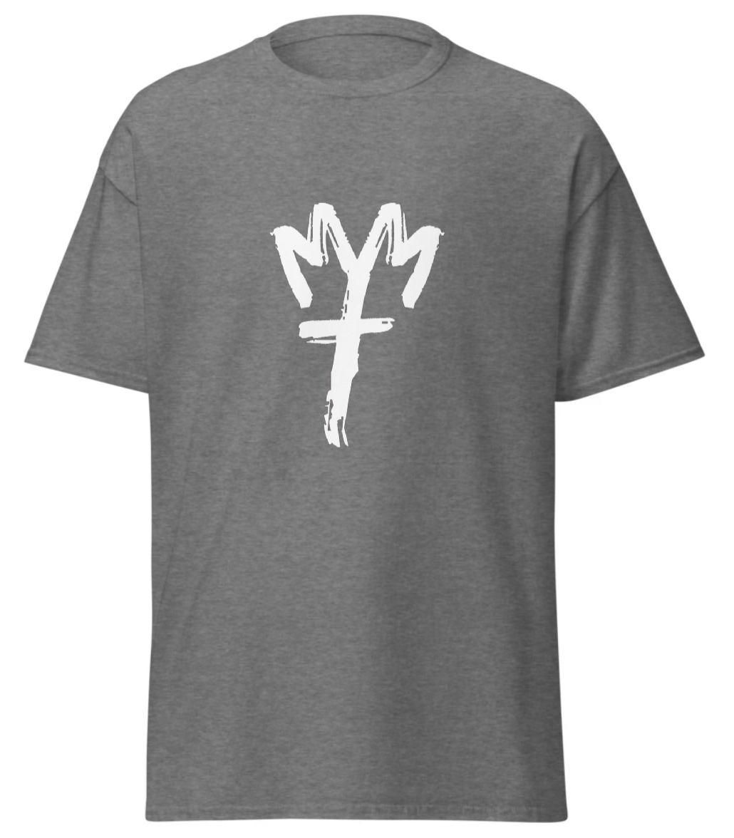 Cross and Crown T-shirt