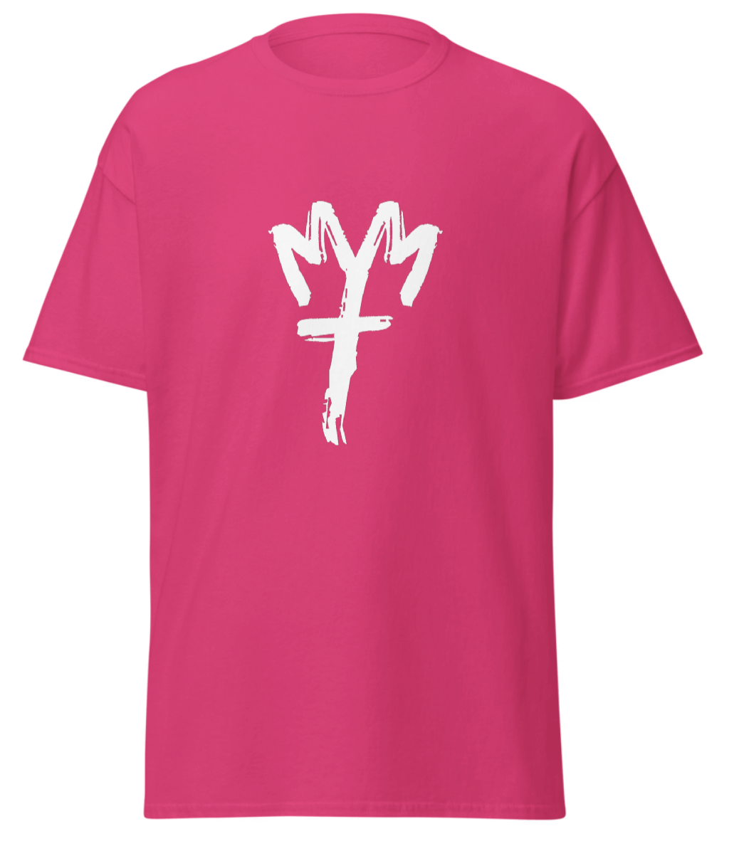 Cross and Crown T-shirt