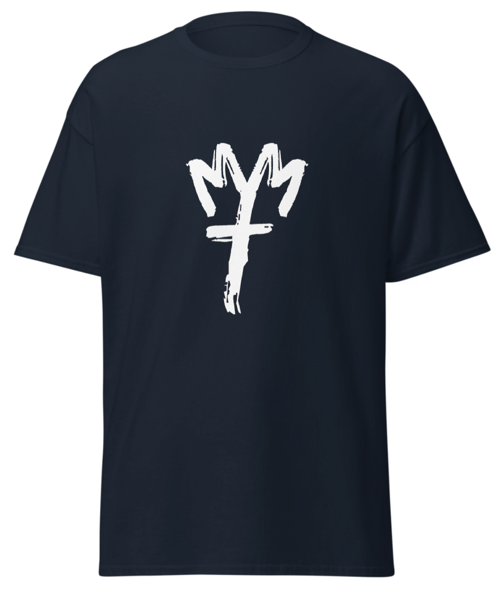 Cross and Crown T-shirt