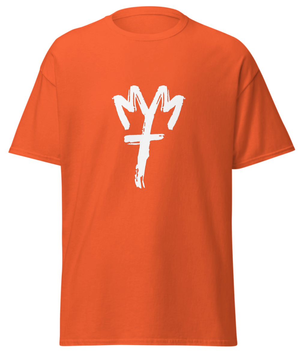 Cross and Crown T-shirt