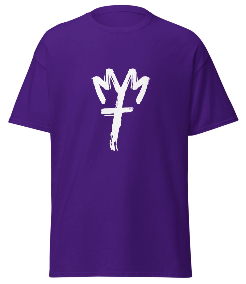 Cross and Crown T-shirt