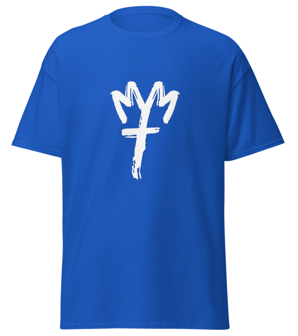 Cross and Crown T-shirt