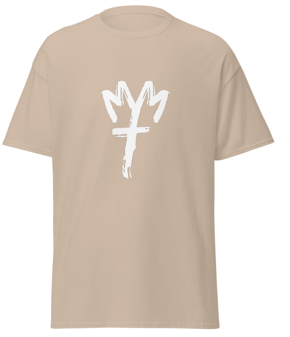 Cross and Crown T-shirt