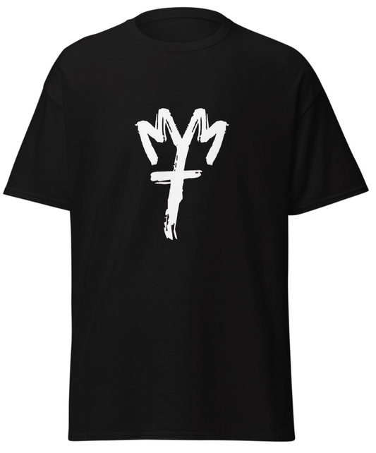 Cross and Crown T-shirt