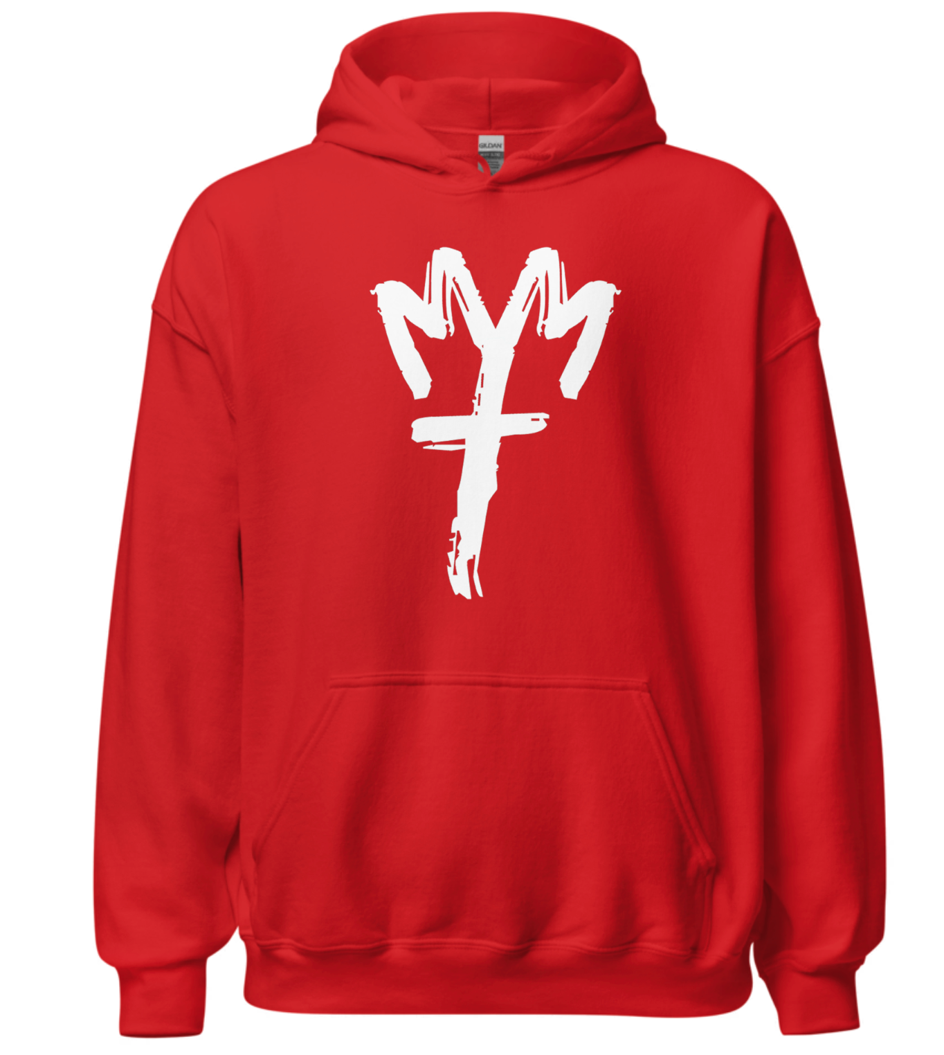 Cross and Crown Logo