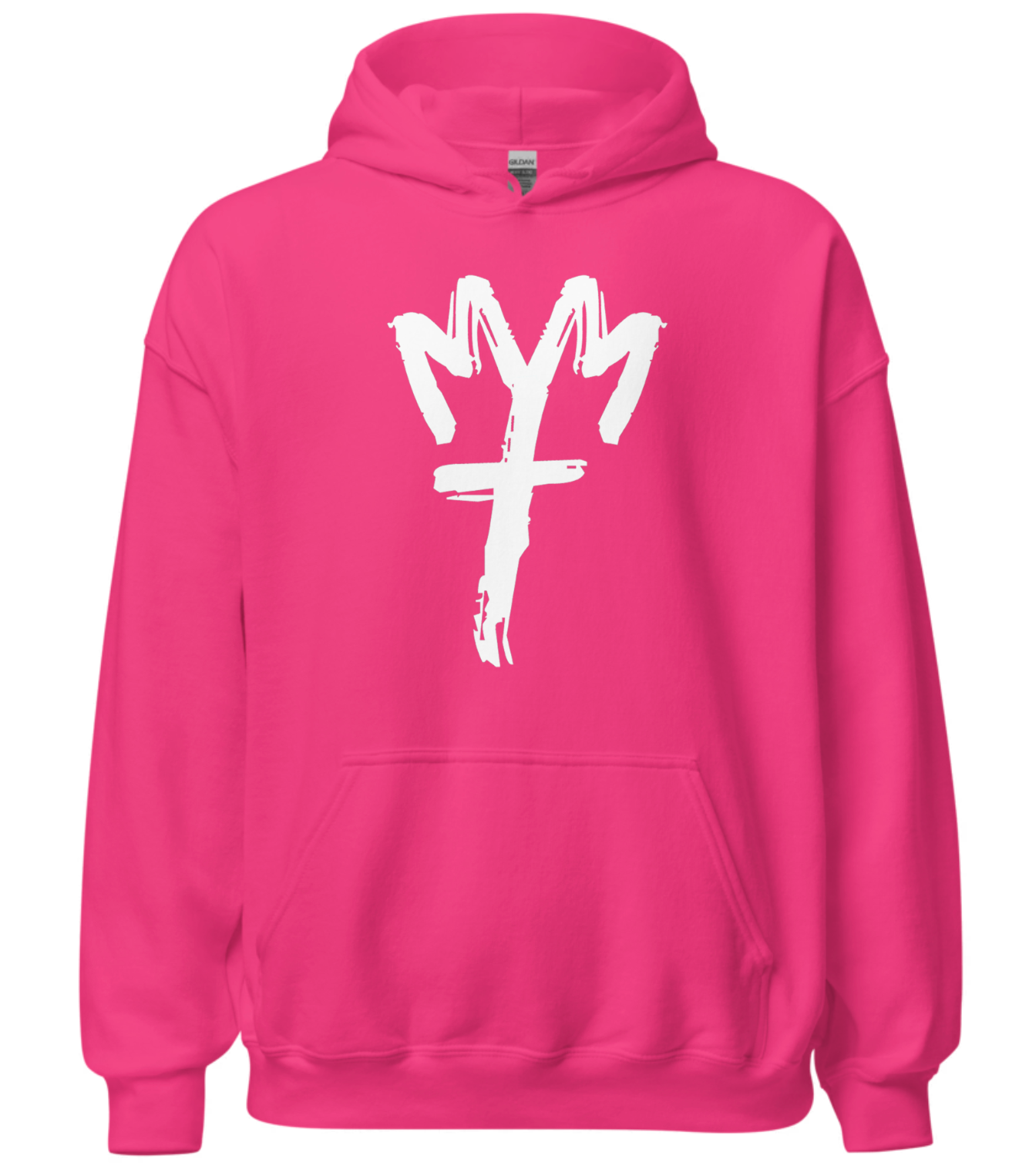 Cross and Crown Logo