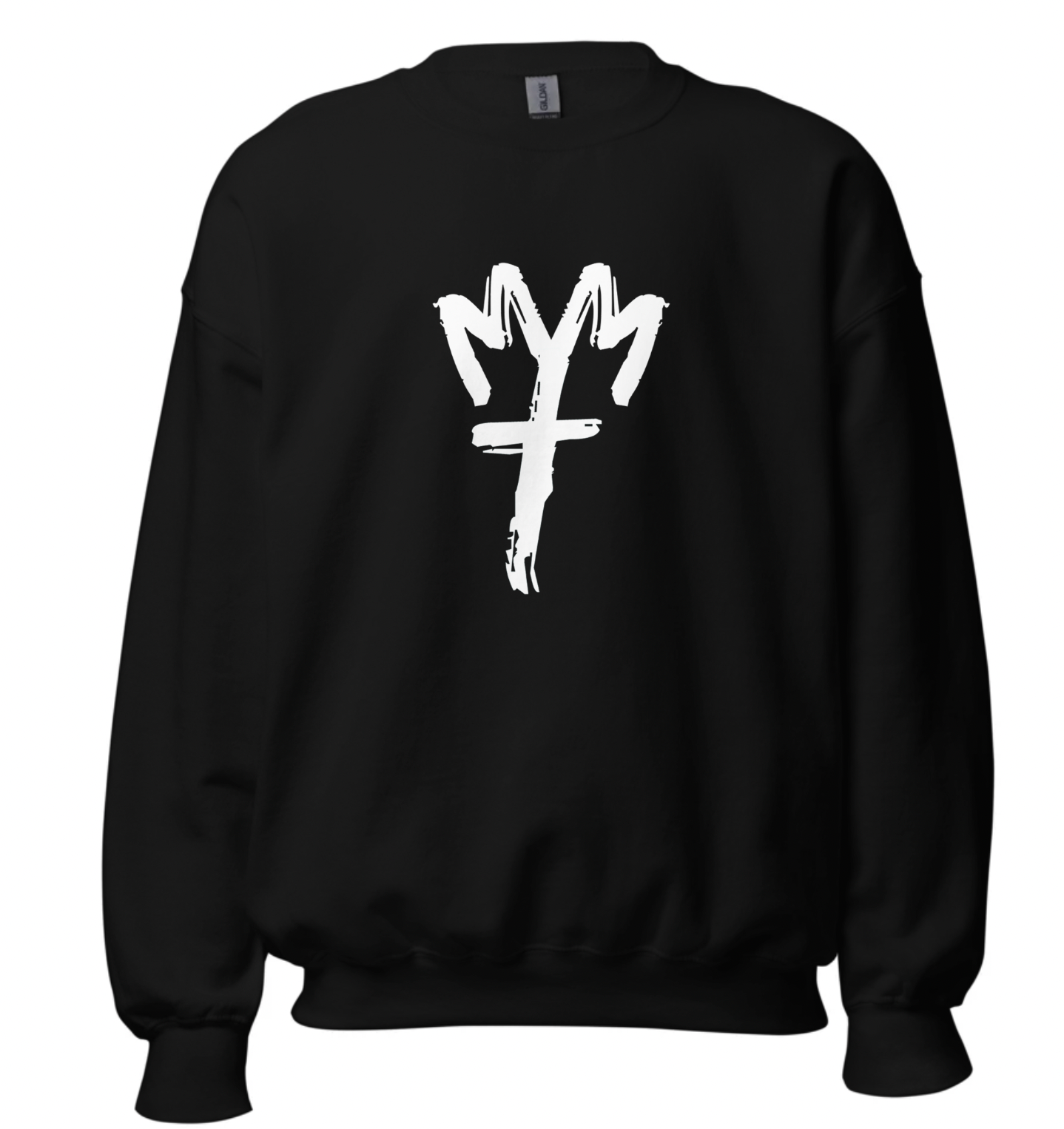 Cross and Crown Logo