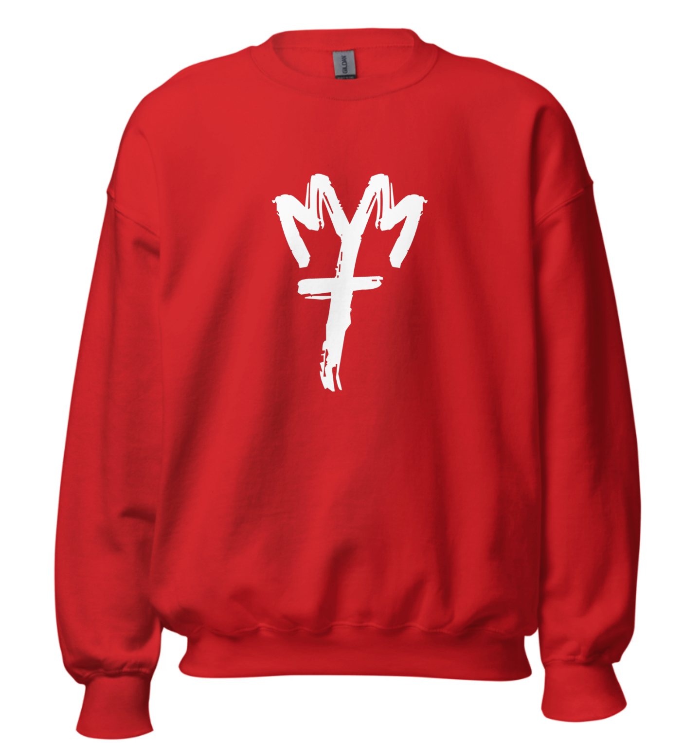 Cross and Crown Logo