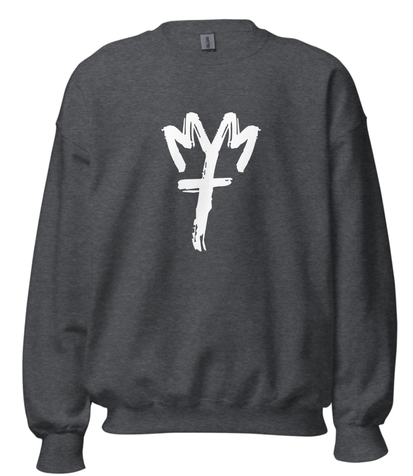 Cross and Crown Logo