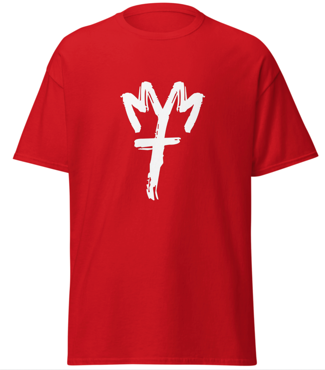 Cross and Crown Logo