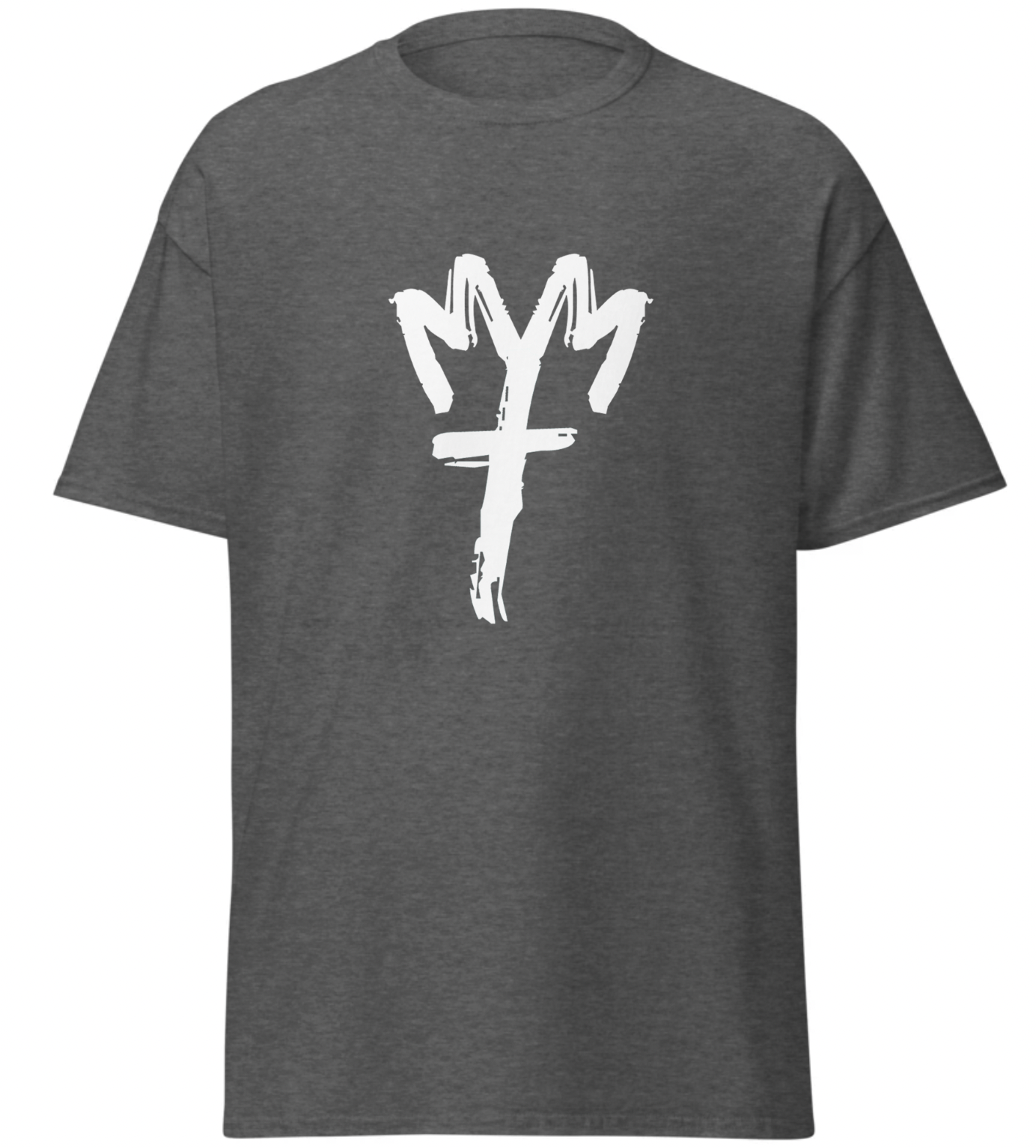 Cross and Crown Logo