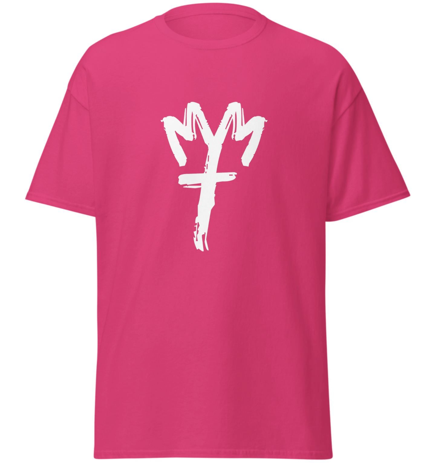 Cross and Crown Logo