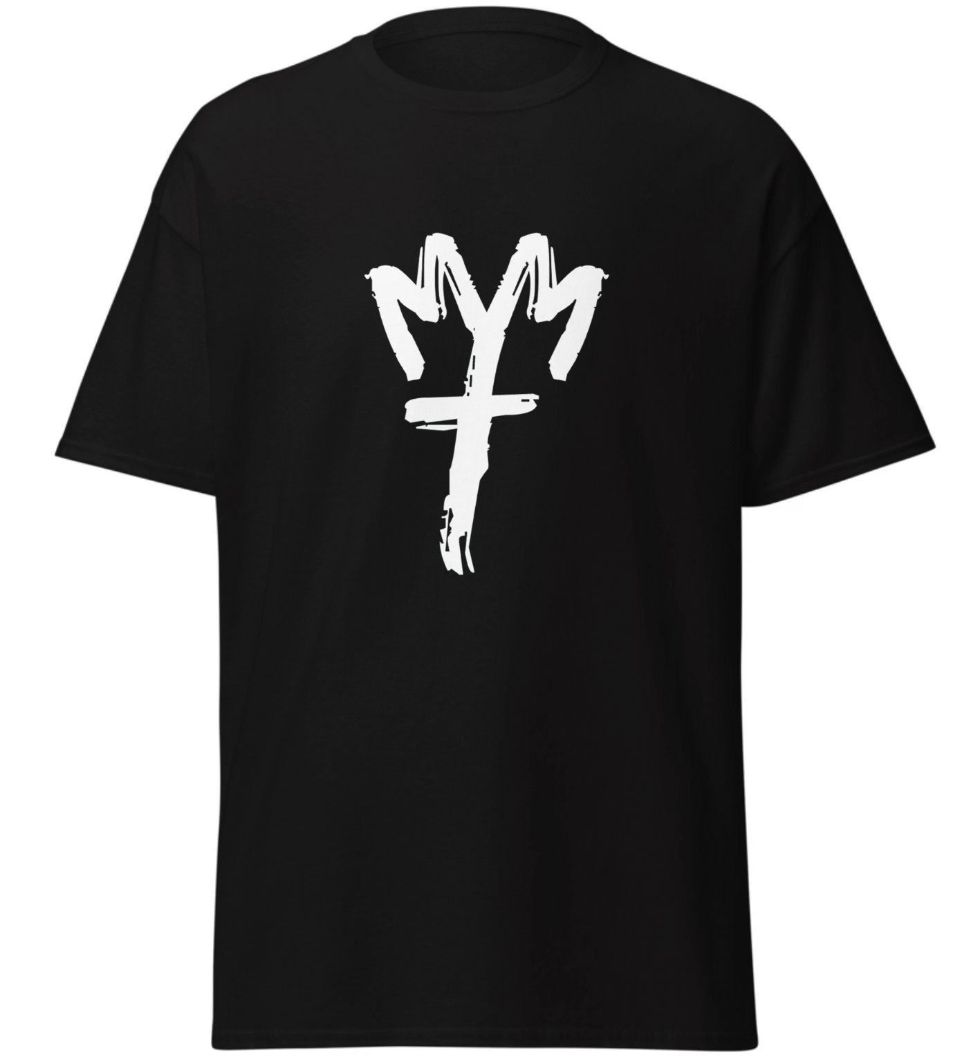 Cross and Crown Logo